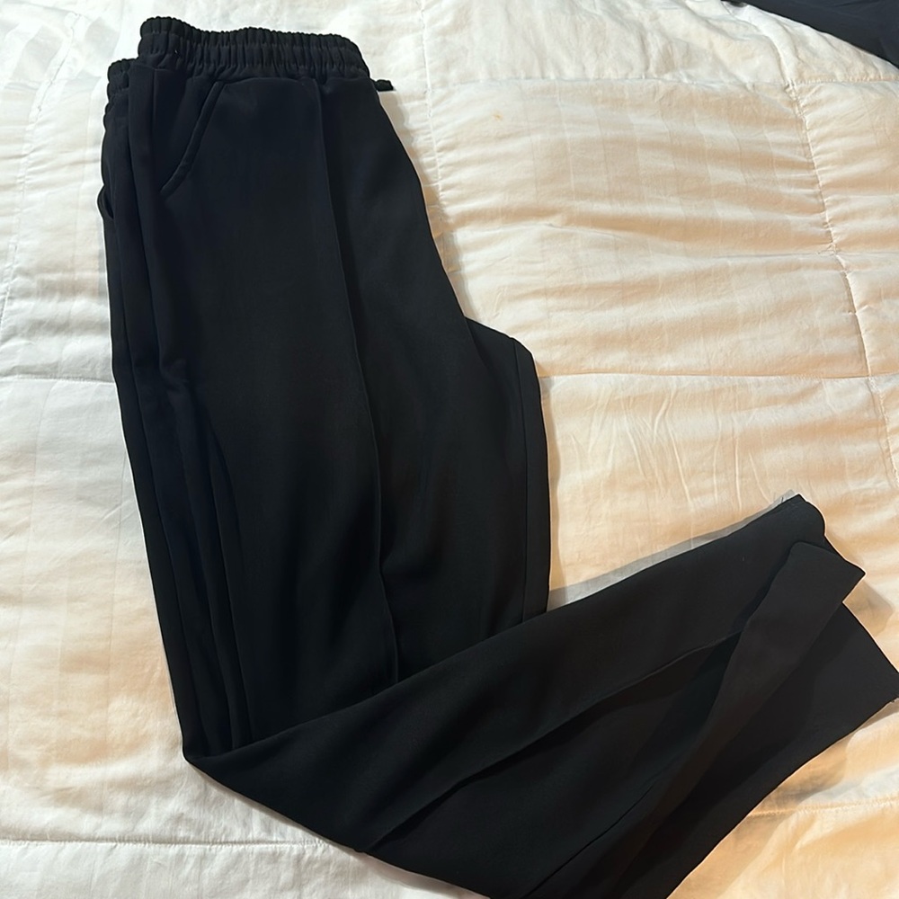 Traveler pant